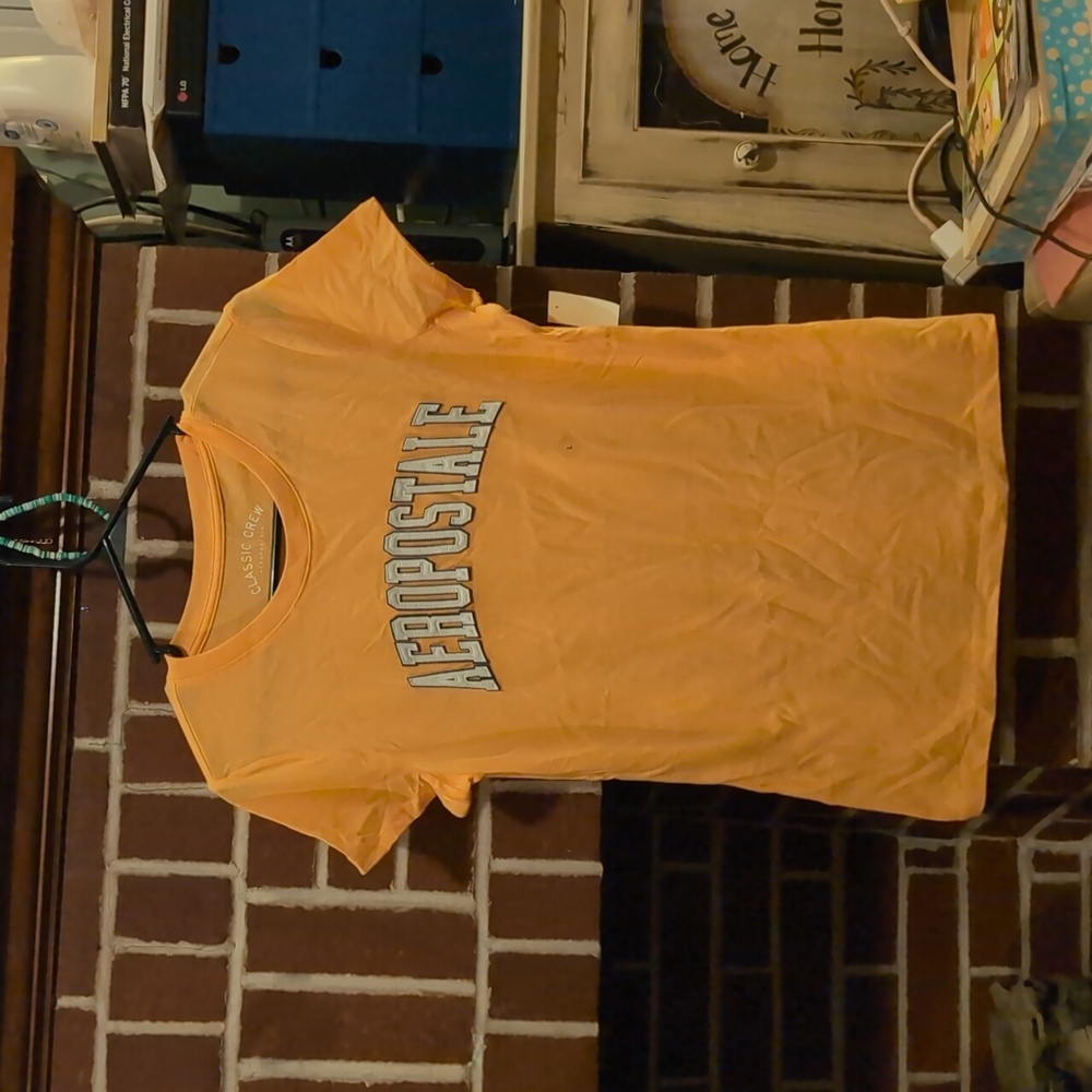 Aeropostale t-shirt, brand new, size large